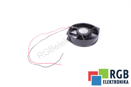 7114N EBM PAPST 24VDC