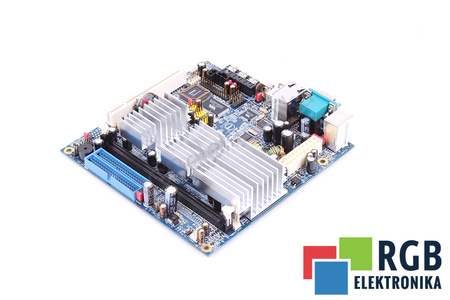 EPIA-SP8000EG VIA LVDS MINI-ITX VIA PLACA