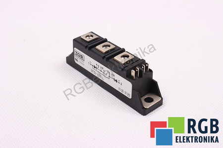 IRKT56/16S90 IOR 56A, 1600V