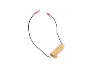 REZISTENȚĂ RH-50 DALE 56 OHM 56OHM, 50W REZISTENȚĂ