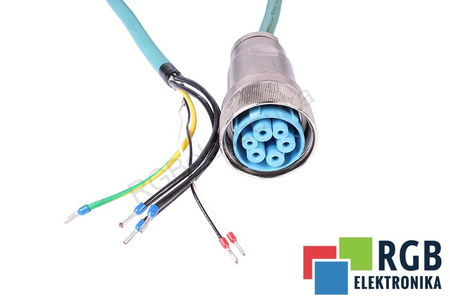 LK6FX2002-5DA02-1AJ0 LAPPKABEL 5M CABLU