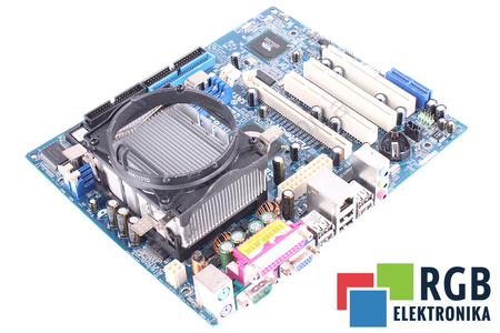 P4VM900-SATA2 ASROCK PLACA PENTRU PIESE