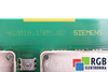 462018.1905.02 SIEMENS 462018.7936.02 DEFECT – PENTRU PIESE