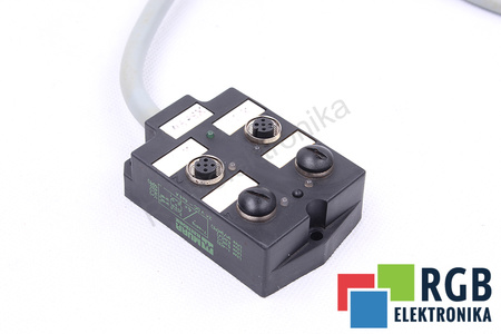 ART.NO. 27802 MURR ELEKTRONIK