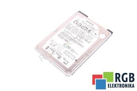 HTS421212H9AT00 HITACHI TRAVELSTAR 120GB