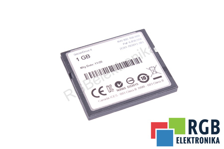 SSD-C01GI-4310 WESTERN DIGITAL SILICON DRIVE II