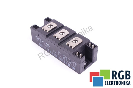 MCC162-16IO1 IXYS 181A, 1600V MODUL TIRISTOR