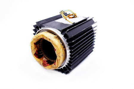 DV7-6-4D00 AMK STATOR