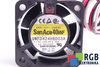 A90L-0001-0385#C FANUC 9WF0424H6D03A 40X40X20MM, 24V EVANTAI
