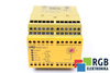 PNOZXV2.1 PILZ 774520 RELEU DE SIGURANȚĂ