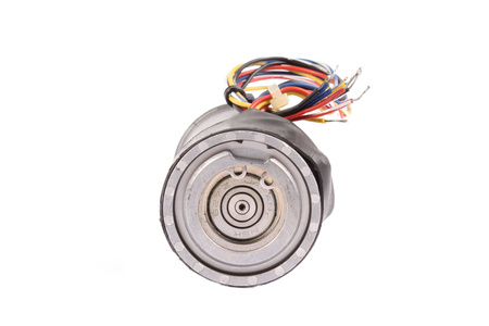 TS540N5ZE4 TAMAGAWA BRUSHLESS RESOLVER REZOLVER