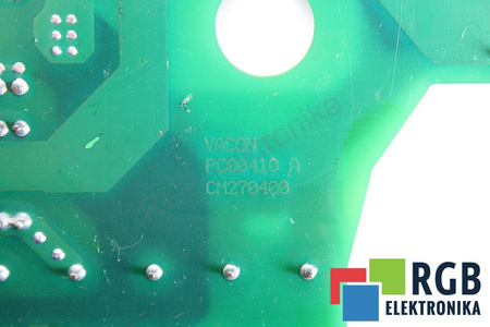 PC00410A VACON