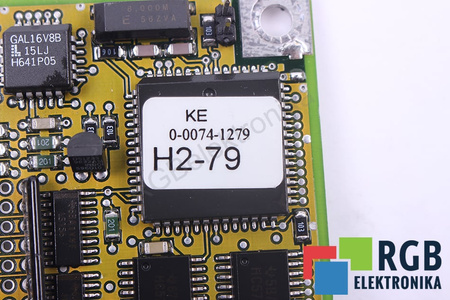 0-0074-1279 KONTRON PENTRU BT100