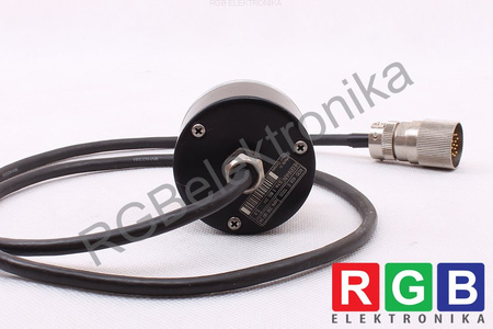 ROD426.E1000 HEIDENHAIN ID.NR.250587-04 CODER