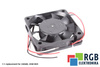 06015KA-24N-AL NMB TECHNOLOGIES ÎNLOCUITOR A90L-0001-0506#105 2406KL-05W-B59 60X60X15MM, 24V, 0.13A EVANTAI