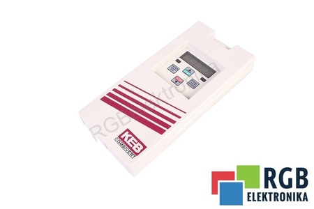 00.F5.060-1010 KEB OPERATOR F5 CONTROL ȘI PANOU DE CONTROL