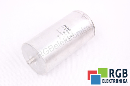 CONDENSATOR PTX-E-C-90-45 ICAR 90UF, 450V