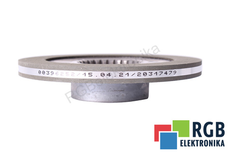 BFK458-16 KENDRION DISC DE FRÂNĂ
