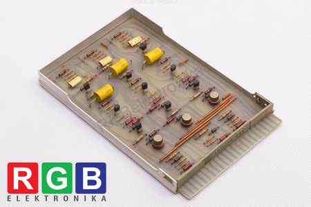 GNT6033100 BBC BROWN BOVERI