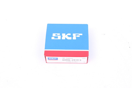 6006-2Z/C3 SKF 30X55X13 RULMENT