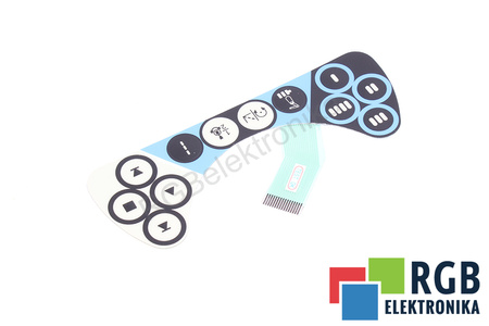 3HAC028357-001 TASTATURĂ ÎNLOCUITOR