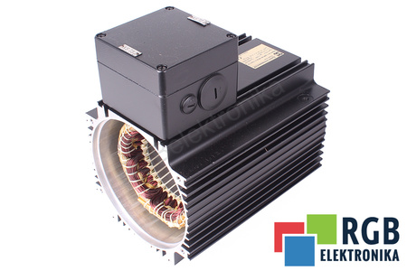 DSM4-19.1-20R.94-W1A AC SYSTEM ANTRIEBS TECHNIK STATOR