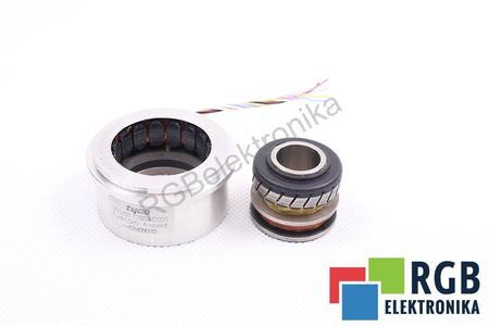 V23401-T2654-D209 TYCO REZOLVER