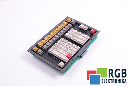 A350-1000-T282/02 FANUC A350-1000-T282/02 TASTATURĂ