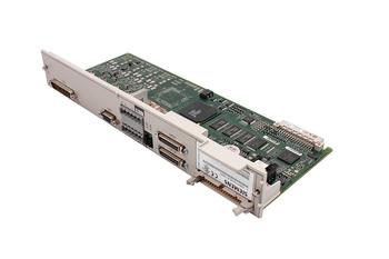 6SN1118-0DJ21-0AA1 SIEMENS CONTROL BLOCK SIMODRIVE