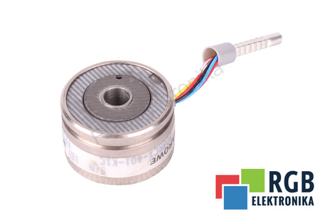 10BRCX-401 HAROWE REZOLVER