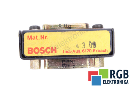 048557-103 BOSCH ARTICULAREA