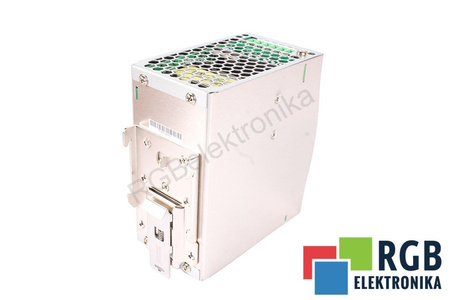 TDR-240-24 MEAN WELL ALIMENTARE