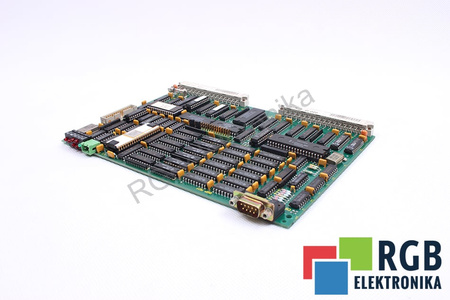 SP/FG AES1 GILDEMEISTER SP/FG AES1 0.867.331-1 GILDEMEISTER