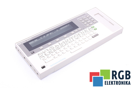 HP75000 HP REV A E1301-26501 PANOU FRONTAL