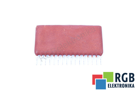 FA8316 FANUC AF22 HIBRID