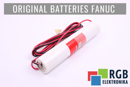 A98L-0031-0001 FANUC BATERIE