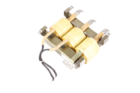 GCHO5530L1 TRAFOTEK TRANSFORMATOR
