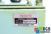 S-0330 NACHI-FUJIKOSHI LTF70-NR MEIDEN