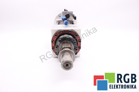 PNEUMATYCZNA PRZYSTAWKA PENTRU SZLIFOWANIA