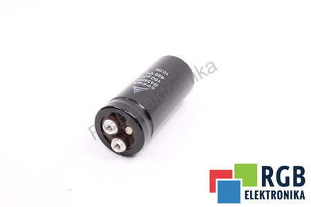 CONDENSATOR B43455-T5167-T1 EPCOS 160UF, 450VDC CONDENSATOR