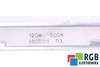 REZISTENȚĂ 50 OHM MICRON 50OHM, 120W REZISTENȚĂ