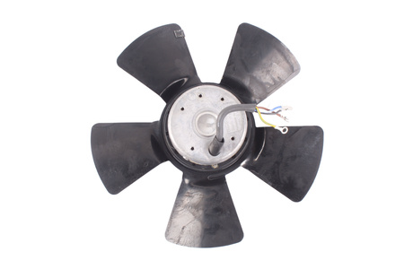 A2D250-AE22-05 EBM 260X260X60MM 460V, 0.11A, EVANTAI