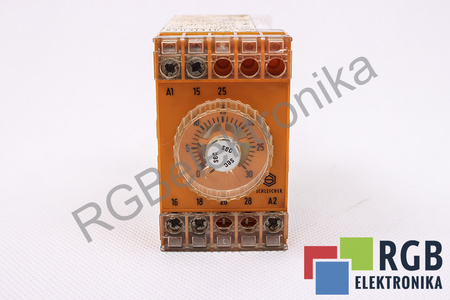 SZM51 SCHLEICHER 42V