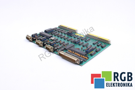 BCR0.552.018 GILDEMEISTER 0.652.925-60.1