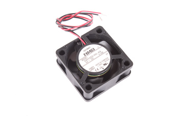 04015SS-05L-AA NMB TECHNOLOGIES 40X40X15MM, 5V, 0.16A EVANTAI