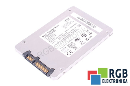 SSDSC2BW120A4 INTEL 120GB