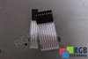8PIN 10PIN 3PIN 8PIN SPECTRA PARTEA DIN FAȚĂ A CARCASEI CU TASTATURĂ