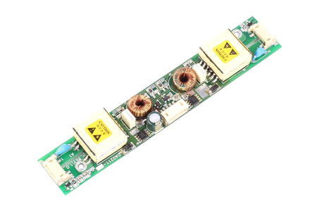 INVERTOR DA0211 REV:1.0 INVERTOR