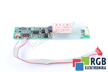 INVERTOR 121PW111-A NEC S-11635A 15815A-CFL-INV INVERTOR