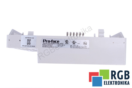 AST3302-B1-D24 PRO FACE SPATELE CARCASEI